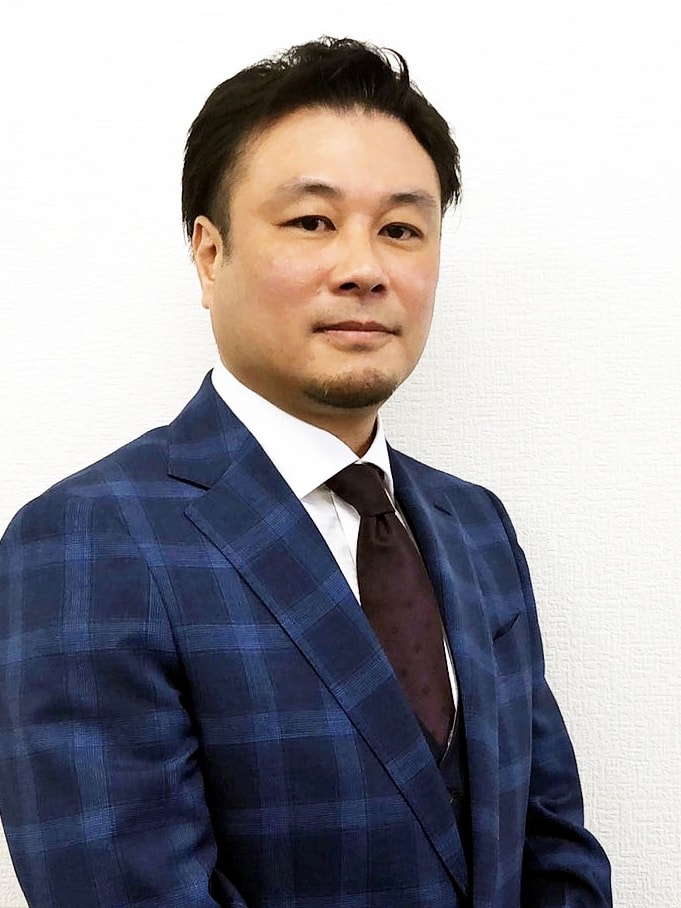 法人概要 NPO法人osForward